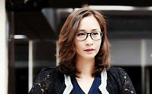 被時力開除黨籍 高潞現身王金平辦公室引聯想