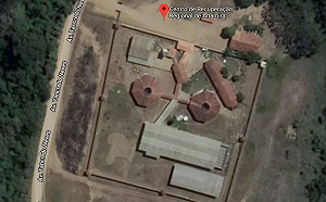 巴西監獄黑幫大屠殺52死 其中16囚被斬首