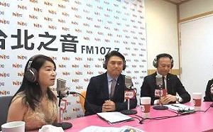 華航員工揭專機內幕  只有蔡英文沒買免稅品