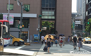 熱到爆！南投、屏東飆38度 中部以南7縣市高溫特報