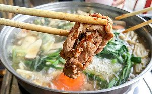 跟火鍋最百搭的沙茶醬  原來擁有南洋血統！