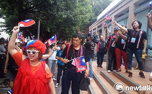 國民黨全代會9/6舉辦  主軸「世代合作 組織再造」