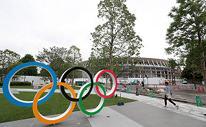 疫情擴大！東京奧運確定延至明年723開幕