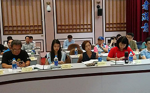 罷工預告期座談會勞資無交集  全航總將提具體修法意見