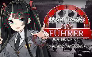 給你錢，趕快做！《我婆是元首》眾籌目標半月超額完成477%