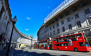 英國高溫破紀錄！飆出38.7度史上最熱極端高溫
