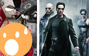 機車坐墊「防燙神器」曝光？眾人驚呆：阿嬤是生活駭客