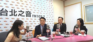 只有總統沒買免稅品？主管廣播失言  華航向專機全體旅客致歉