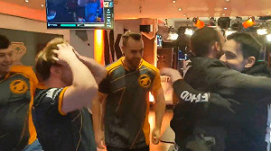 《魔獸世界》傳奇艾薩拉首殺爭奪戰落幕 歐服Method再度稱王