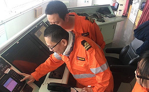 預防海難發生！海氣象預警報系統再進化