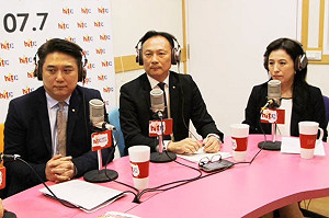 華航主管稱僅蔡英文未買免稅品 工會爆「他」是打壓工會幹部主推手