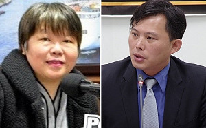 私菸案爆？不爆？黃光芹：假如我是黃國昌.…