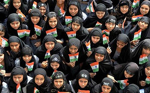 連喊3次塔拉克休妻陋習over  印度嚴法治花心穆斯林