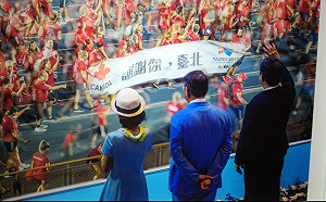 陳佩琪開砲 拿這件事轟總統「身邊的人」