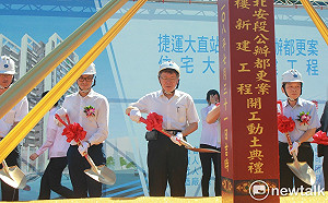 近期假新聞攻擊減少？ 柯P：被邊緣化