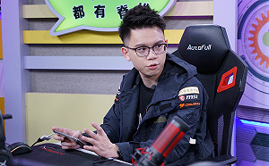 《電競老司機》MAD Benny獨授秘技 小葵讚：這集一定要珍藏