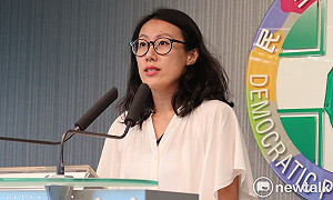 陸客自由行暫停  民進黨：盼兩岸人民可進行交流