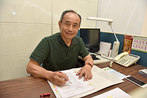 高市府發佈黃淵源空降社會局 非專業任命恐打擊基層士氣