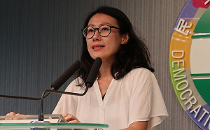 與時力、台灣基進合作  民進黨不提名3選區