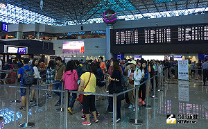 404億紓困經費不夠 業界籲必須提高