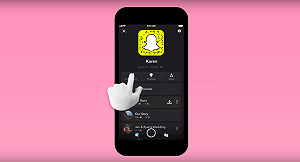 Snapchat這項功能太火！遭美國參議員點名要求限制