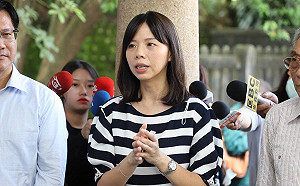 陸客自由行喊卡！ 洪慈庸：中國企圖製造台灣內部更多混亂