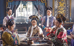 8/01起！中國賀建國70年 發出古裝偶像劇百日停播令