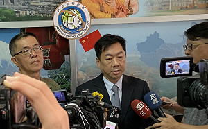 中國限縮自由行 內政部：即日起放寬兩岸探親資格