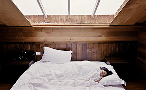 失眠、慢性疼痛纏身？三種人是「自律神經失調」高危險群