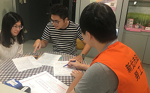 比照公教人員 新北失業勞工子女就學補助最高35.8K