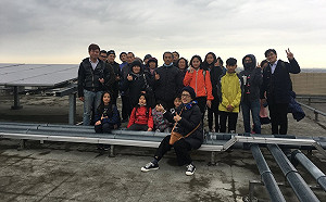 遭黃士修指控為廠商利益遊說  台灣再生能源聯盟發聲明反駁