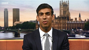 硬起來！ 英財政次長：我們有本事無協議脫歐