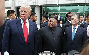 林保華觀點》韓戰70週年為何各方低調度過？