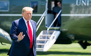 沒談攏？川普宣布  9/1起加徵3千億美元中國貨10%稅