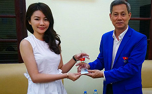 移植台灣電競經驗！CTESA將與越南簽署電競產業合作備忘錄