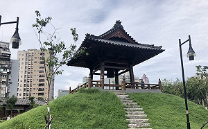 第8號颱風「范斯高」生成！專家：下週有3、4個熱帶系統發展