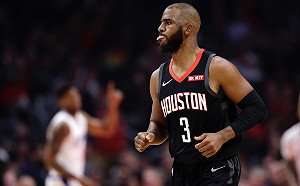 NBA／雷霆不打算賣了？保羅背號曝光