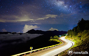 上山下海去賞月！中秋到這裡曬月光真是美呆了