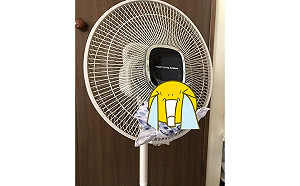 不用開冷氣了？神人曝消暑對策　省電又涼被推爆