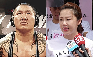 敢加入就不支持！李婉鈺喊話與台民黨合作 館長批「妳不夠資格」