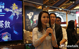 「郭柯配」可能性低？ 郭營：柯組黨跟我們關聯不大