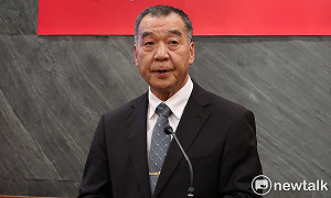 國安局私菸報告：沒人承認轉售圖利  邱國正：我沒相不相信問題