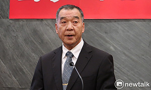 國安私菸案 邱國正：我下重手 刀一揮、哀鴻遍野