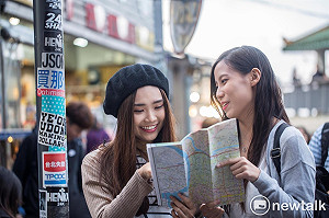 背包客逛世界》環遊世界不用愁！旅行超好用APP大推薦