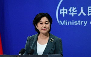 WHO擬派團赴中追查病毒來源 華春瑩：反對有罪推定式調查