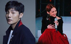 李榮浩找楊丞琳需要跟團嗎？駐奧克蘭辦事處：榮浩，別擔心！