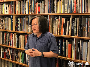 都發局同仁無辜！林洲民：首長要有擔當！柯文哲10年一顆流星就如此吧