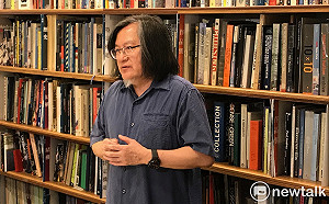 都發局同仁無辜！林洲民：首長要有擔當！柯文哲10年一顆流星就如此吧