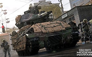 終於等到你了！《決勝時刻：現代戰爭》今於各平台正式推出