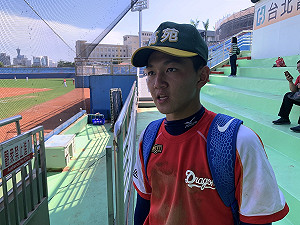 中華職棒／味全簽下曾傳昇等4人 開訓公布隊長